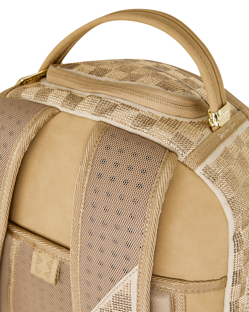 TRINITY 24K BACKPACK