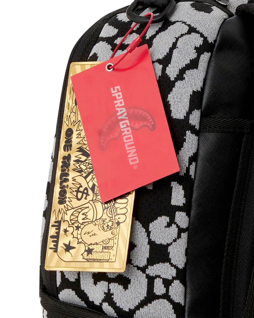 TACTILE TECHNIQUE BACKPACK