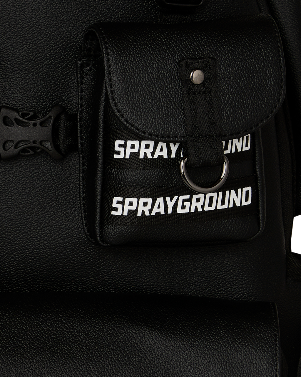 CARGO SUPER CHARGED BACKPACK