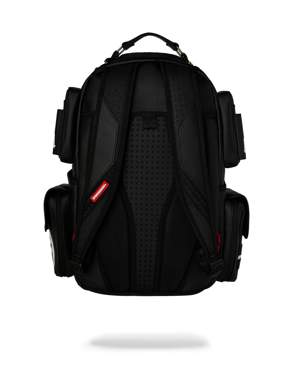 CARGO SUPER CHARGED BACKPACK
