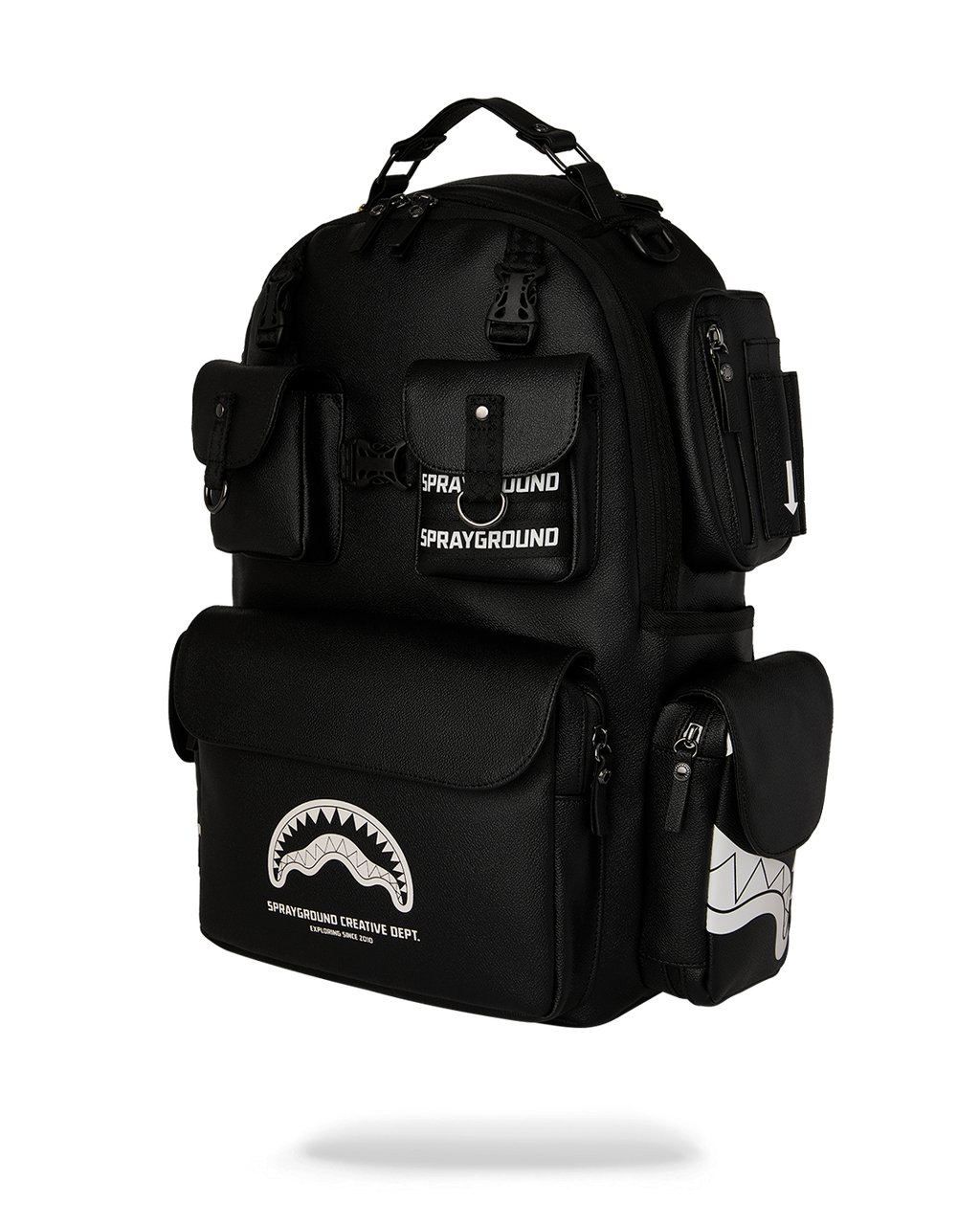 CARGO SUPER CHARGED BACKPACK
