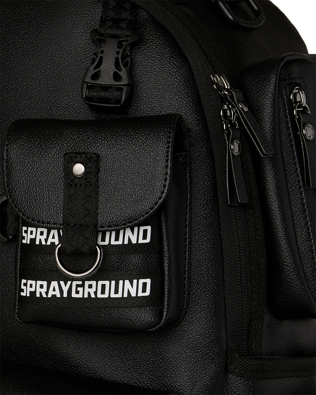 CARGO SUPER CHARGED BACKPACK