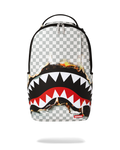 REVEAL THE REAL BACKPACK