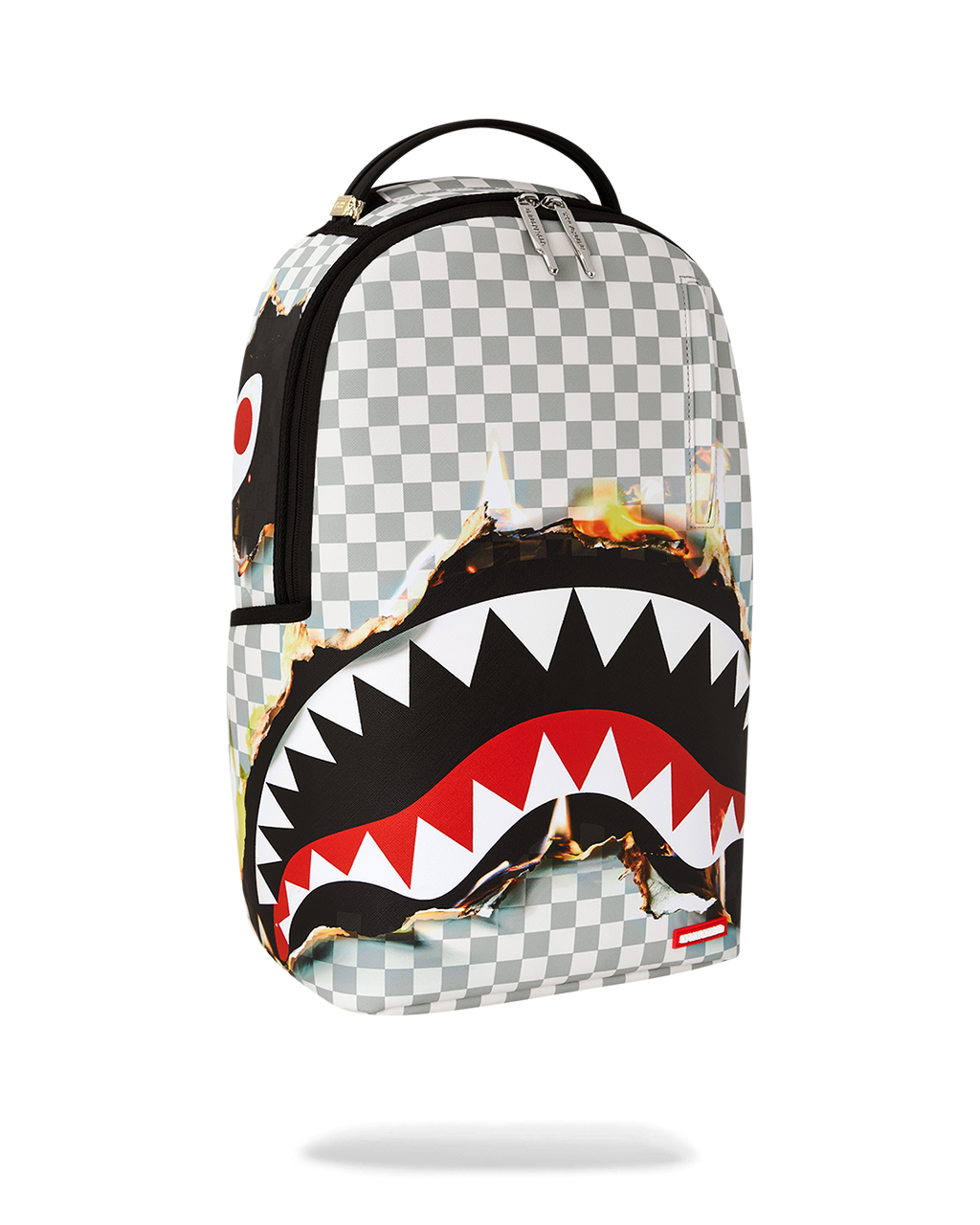 REVEAL THE REAL BACKPACK