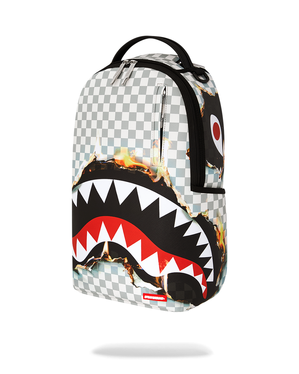 REVEAL THE REAL BACKPACK