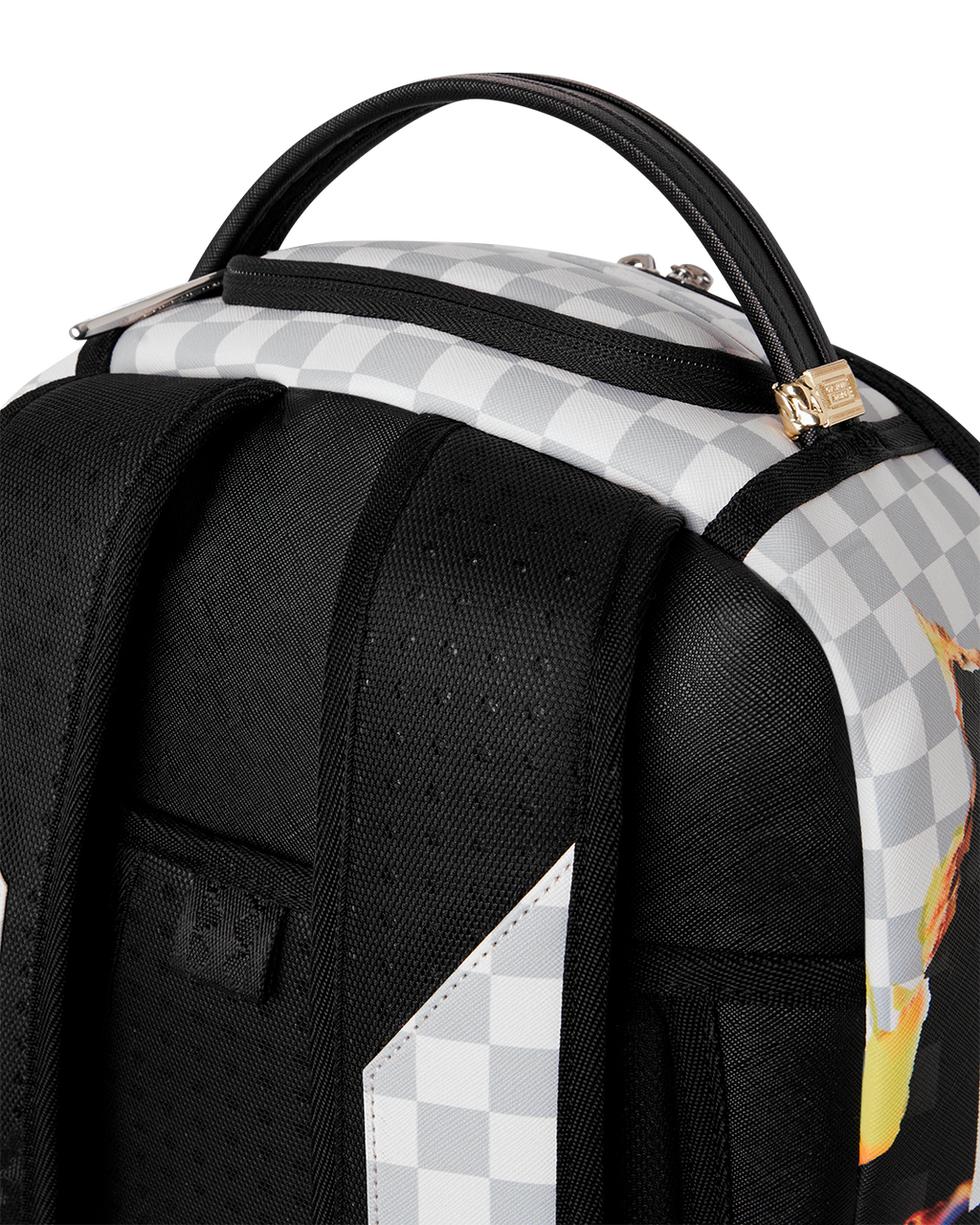 REVEAL THE REAL BACKPACK