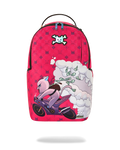 KITTY CASH - SPEED DEMON BACKPACK