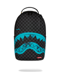 GAMMA BLUE SHARK BACKPACK