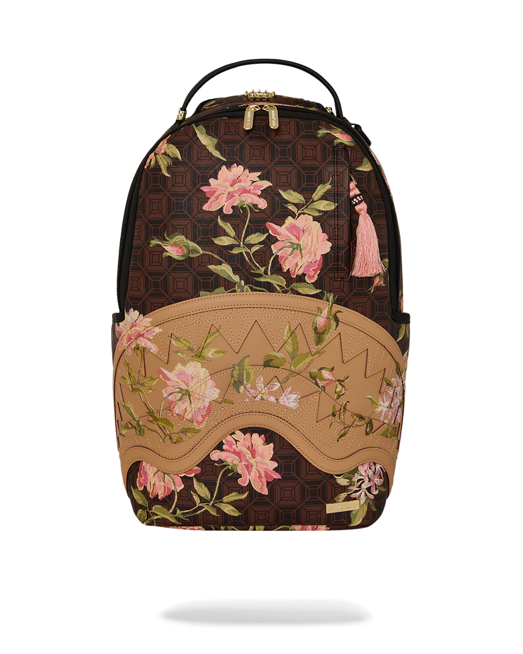 AI DREAMERS GARDEN BACKPACK