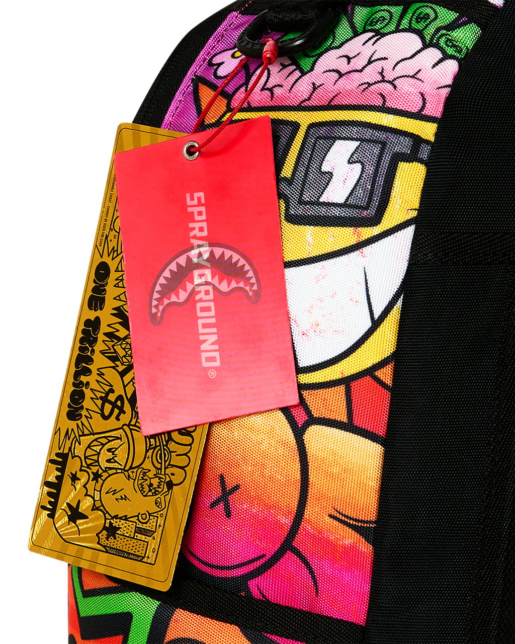 TIMEWAVE BACKPACK