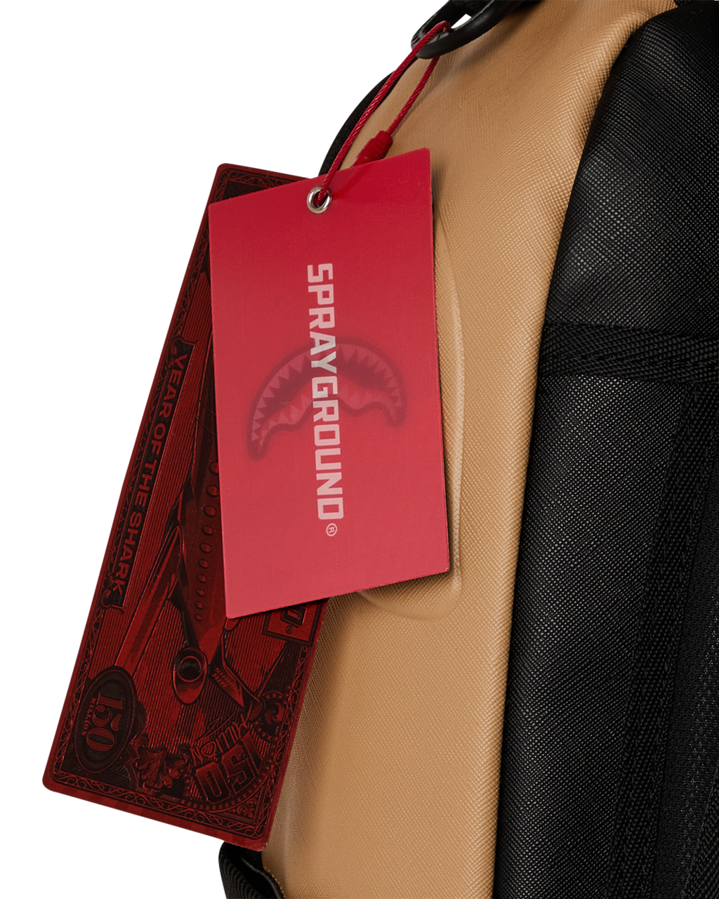 COASTAL VOYAGE BACKPACK