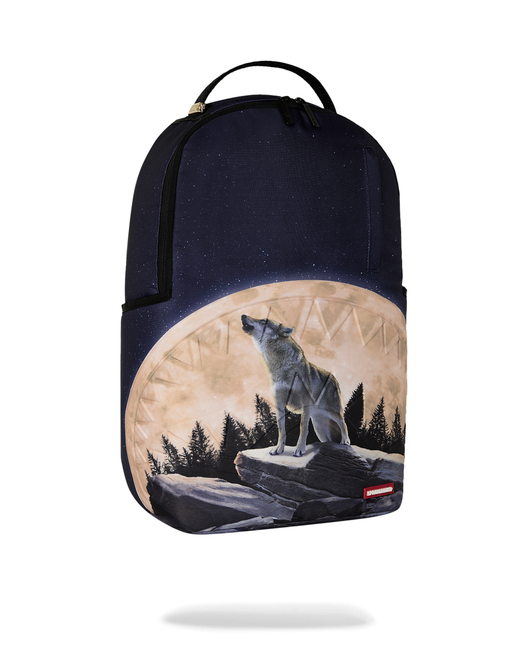 AWOOOOOOOOOOOOOOOO BACKPACK