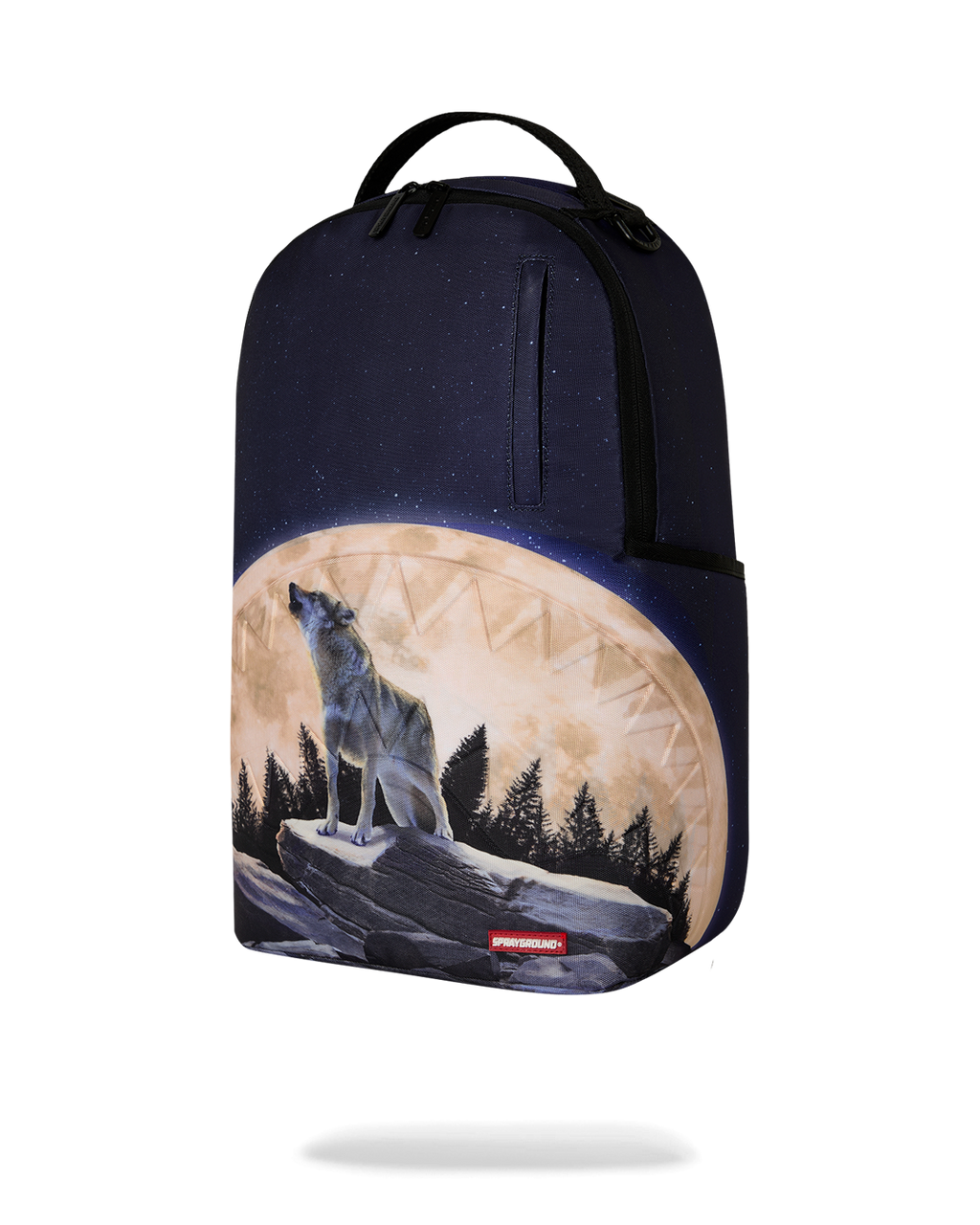 AWOOOOOOOOOOOOOOOO BACKPACK