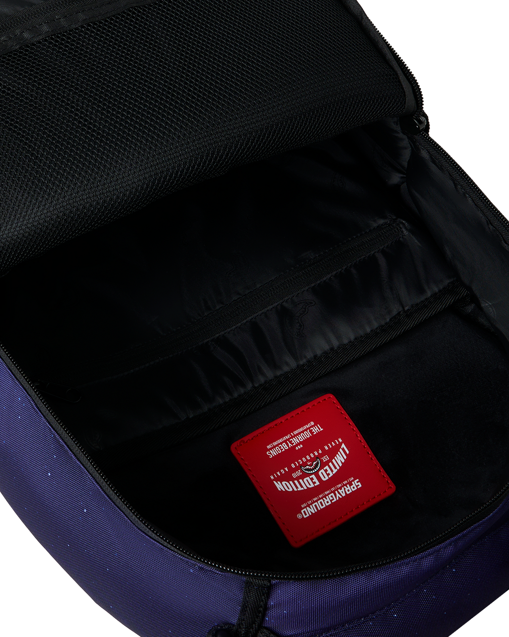 AWOOOOOOOOOOOOOOOO BACKPACK