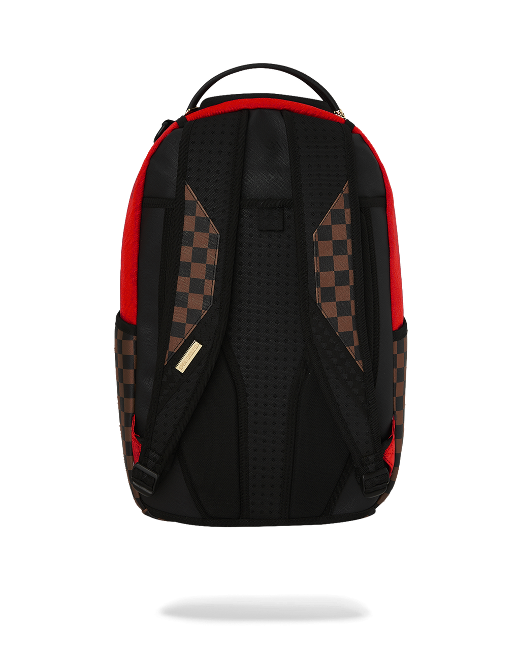 KATANA CHECK BOSS BACKPACK
