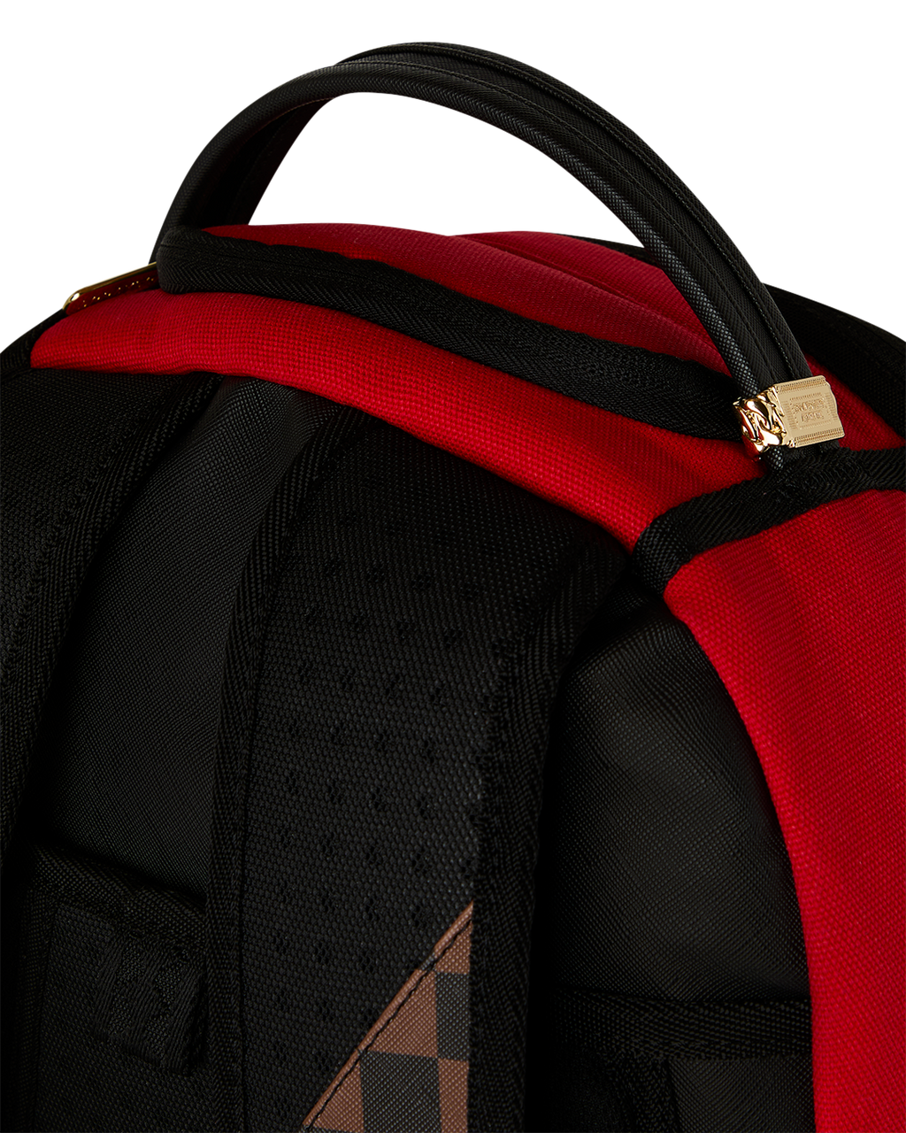 KATANA CHECK BOSS BACKPACK