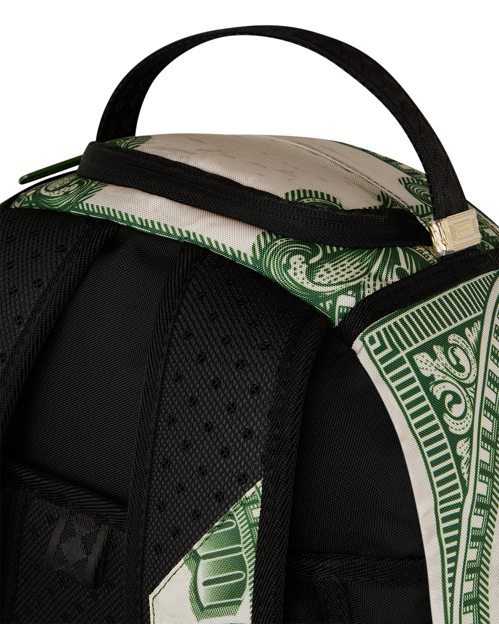 BEAR FORCE ONE BACKPACK