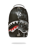 FOUNDATION LADY DEMERZEL ROBOTIC SHARK BACKPACK