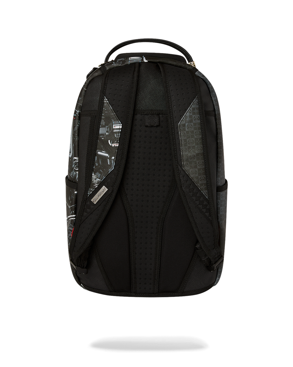 FOUNDATION LADY DEMERZEL ROBOTIC SHARK BACKPACK