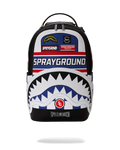 FIRST PLACE CHASE BACKPACK