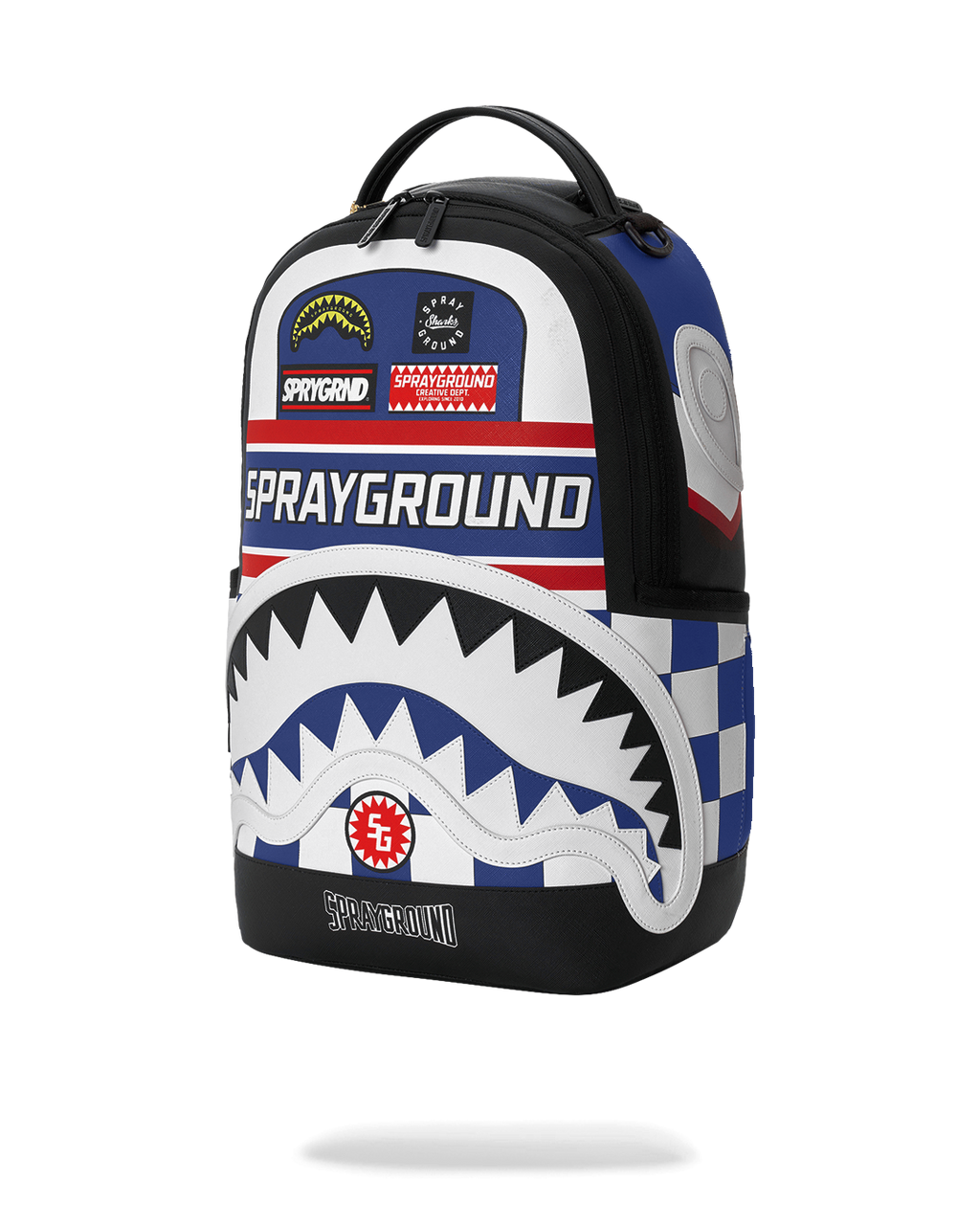 FIRST PLACE CHASE BACKPACK