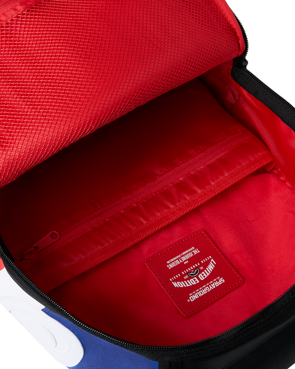 FIRST PLACE CHASE BACKPACK