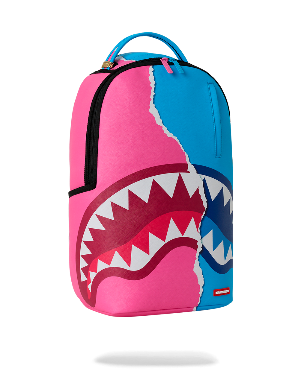 SHARK CENTRAL ZEN BACKPACK