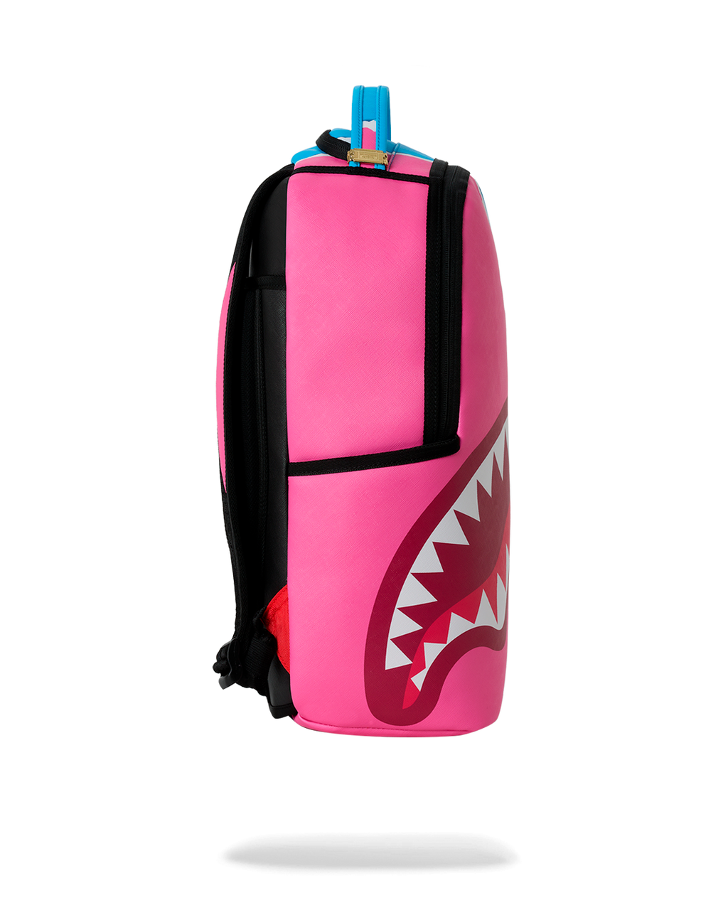 SHARK CENTRAL ZEN BACKPACK