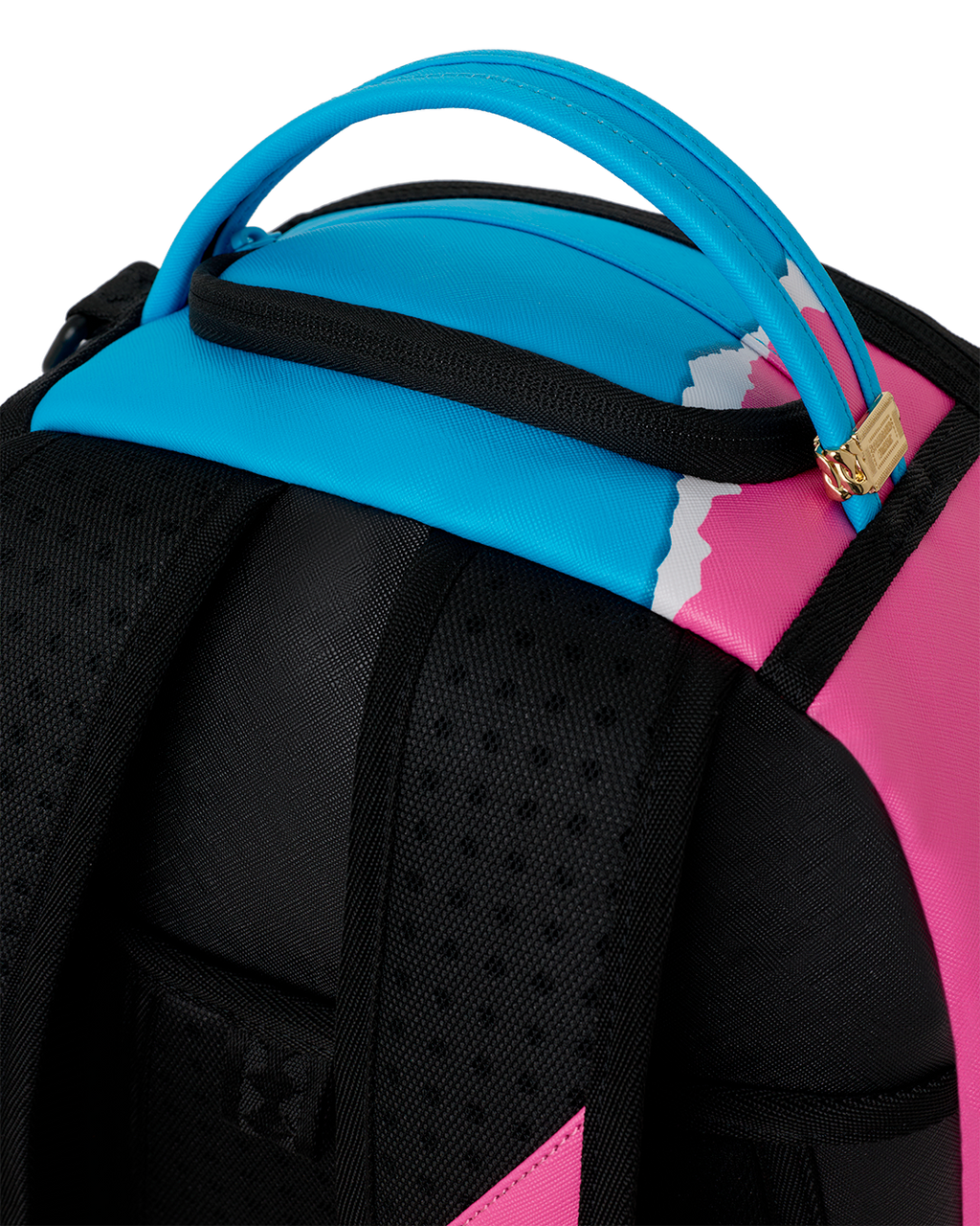 SHARK CENTRAL ZEN BACKPACK