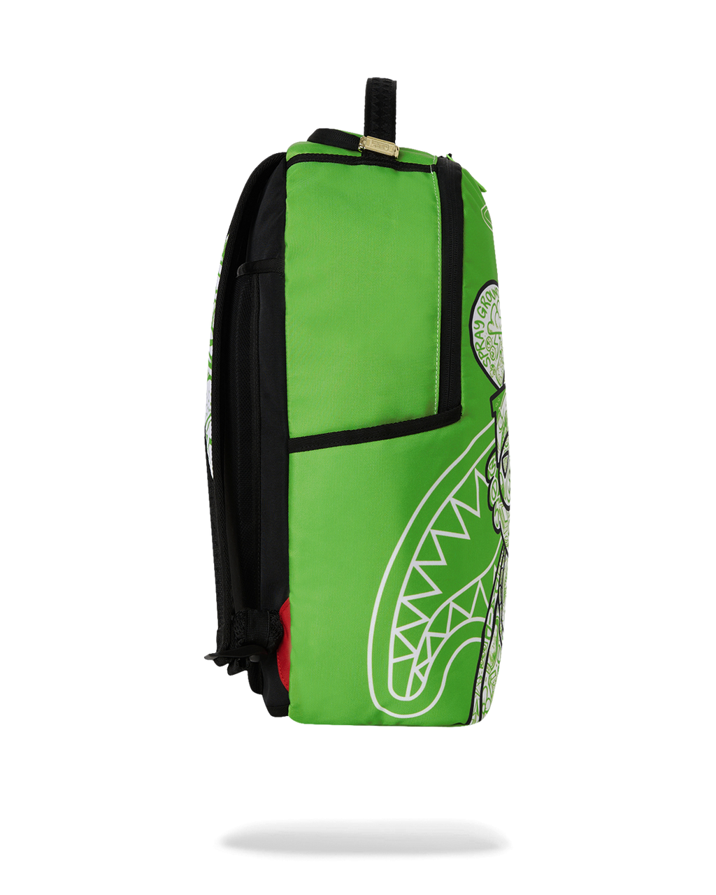 MONEY BEAR - THE DISRUPTOR BACKPACK