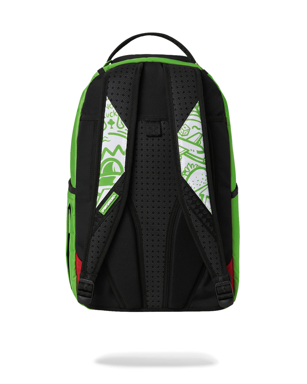 MONEY BEAR - THE DISRUPTOR BACKPACK