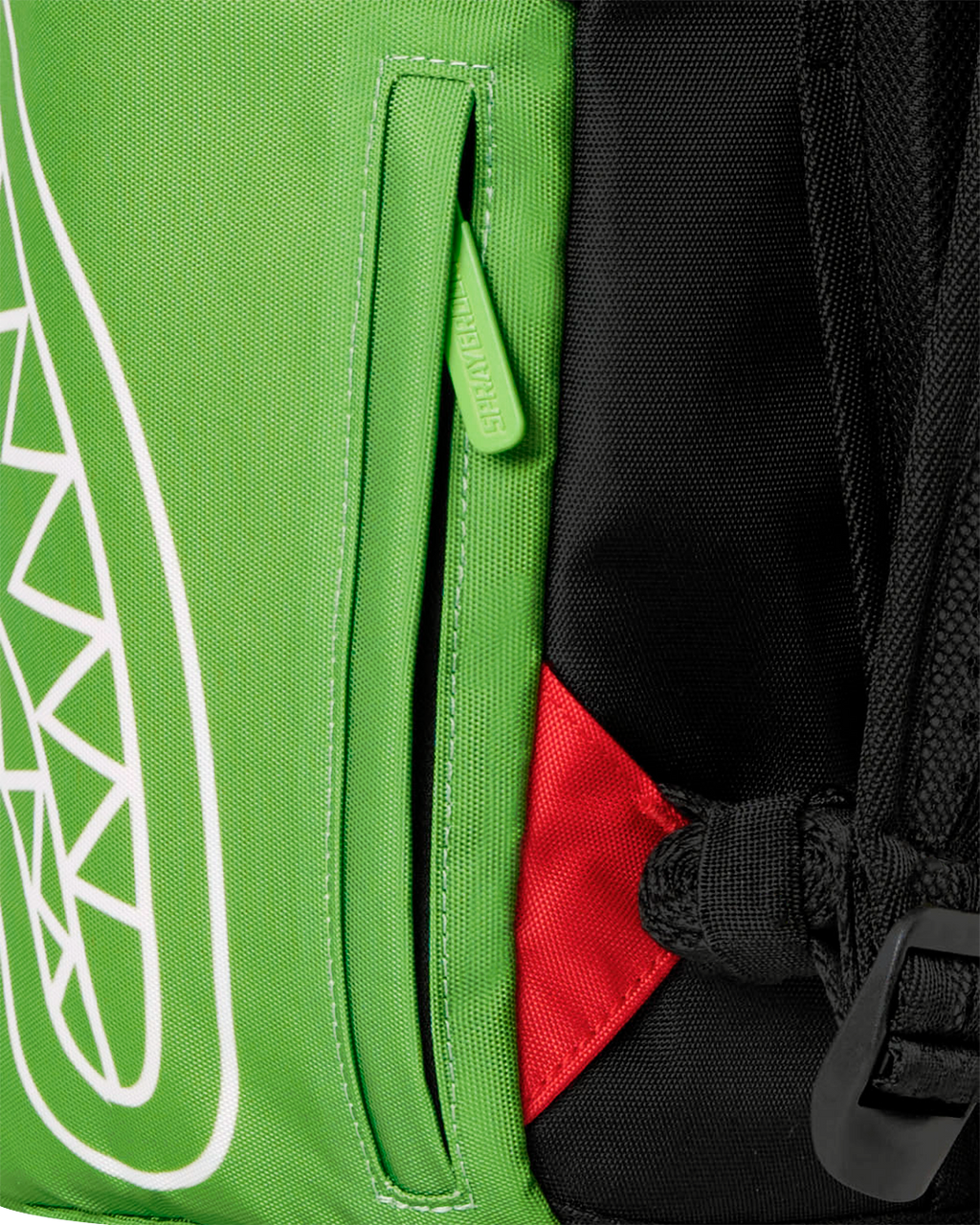 MONEY BEAR - THE DISRUPTOR BACKPACK
