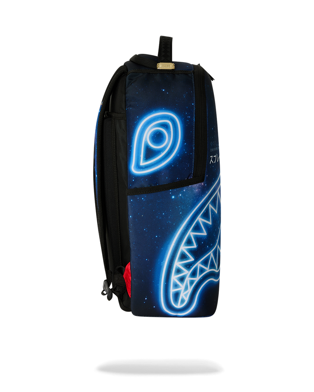 CREATIVE SPACE LABS BACKPACK