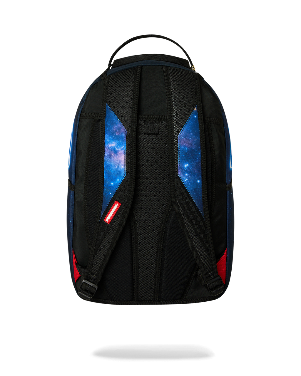CREATIVE SPACE LABS BACKPACK