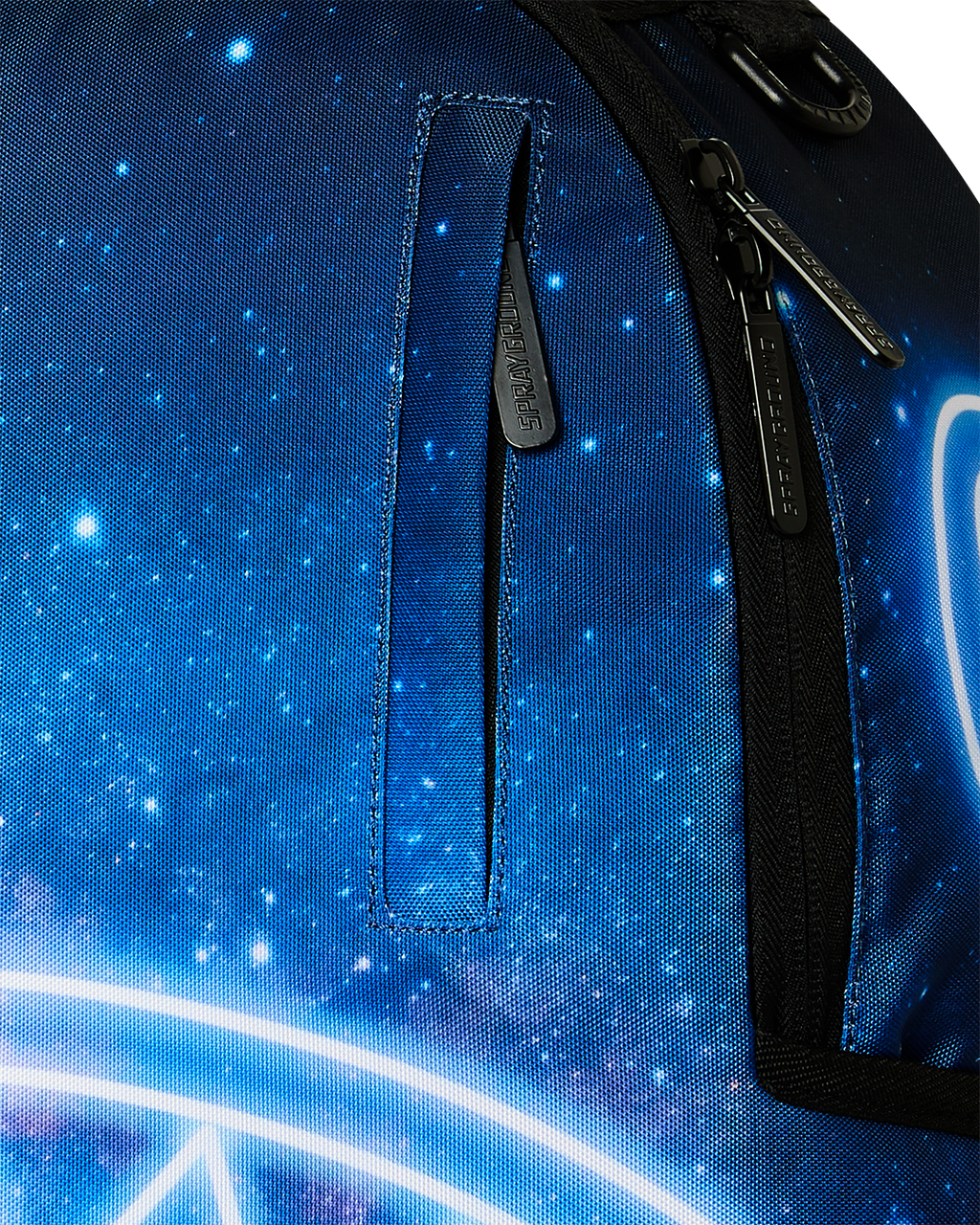 CREATIVE SPACE LABS BACKPACK