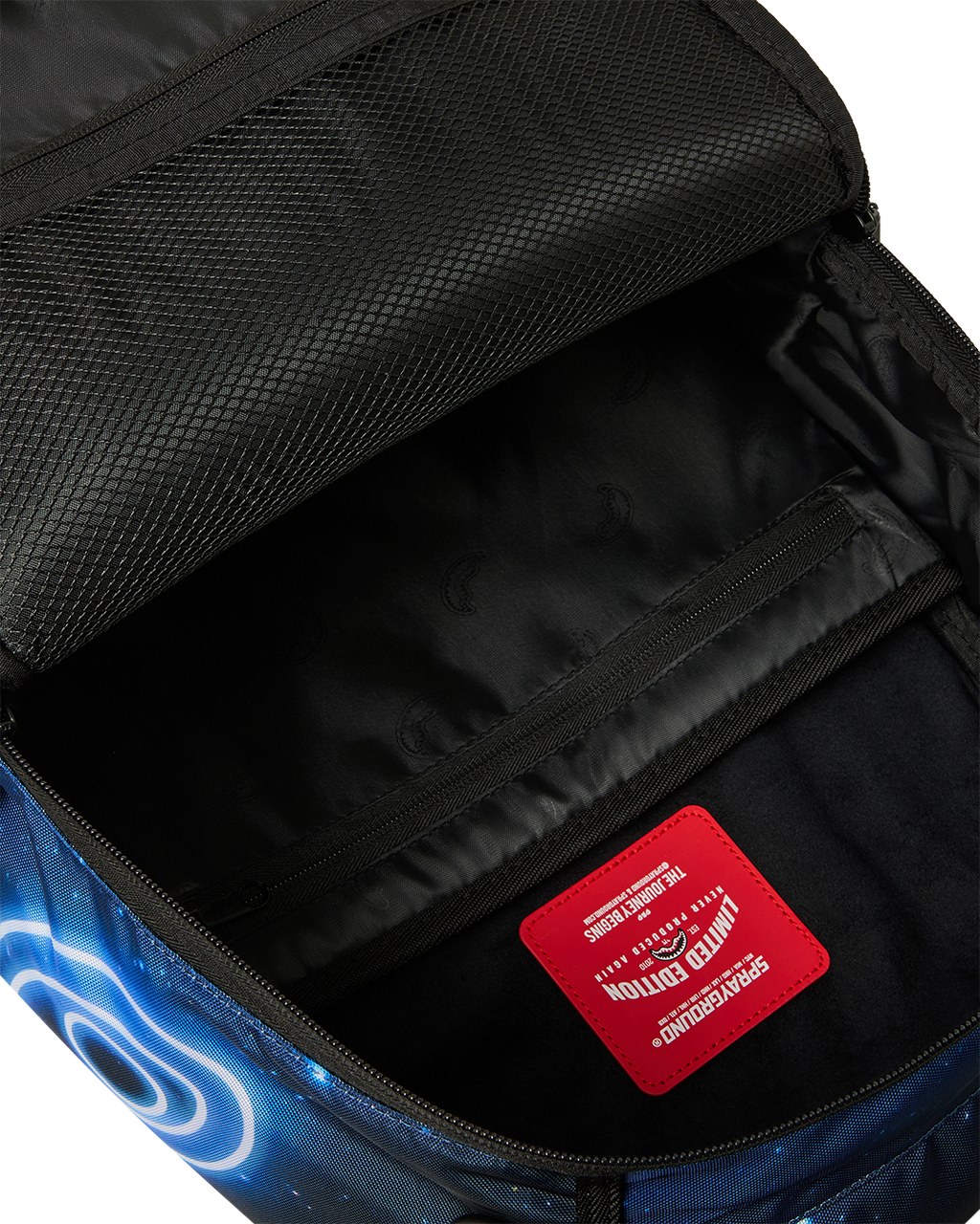 CREATIVE SPACE LABS BACKPACK