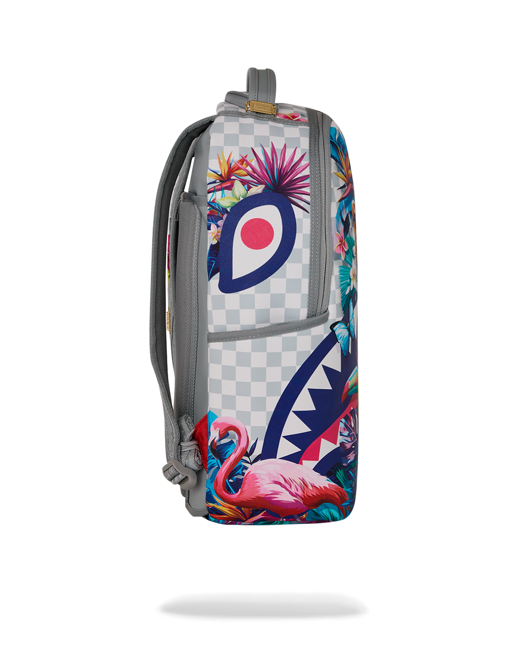 SHARKTROPICA BACKPACK