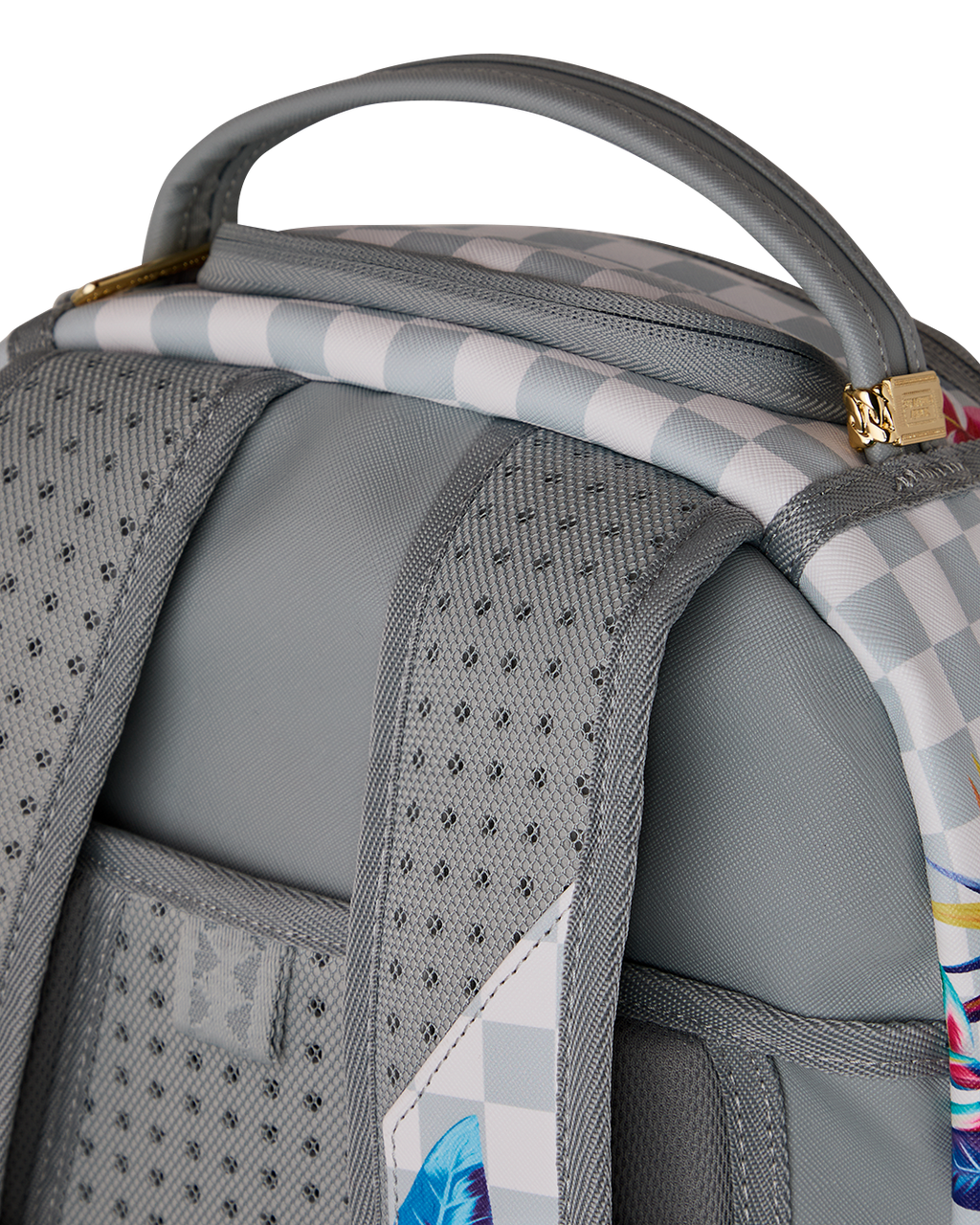 SHARKTROPICA BACKPACK