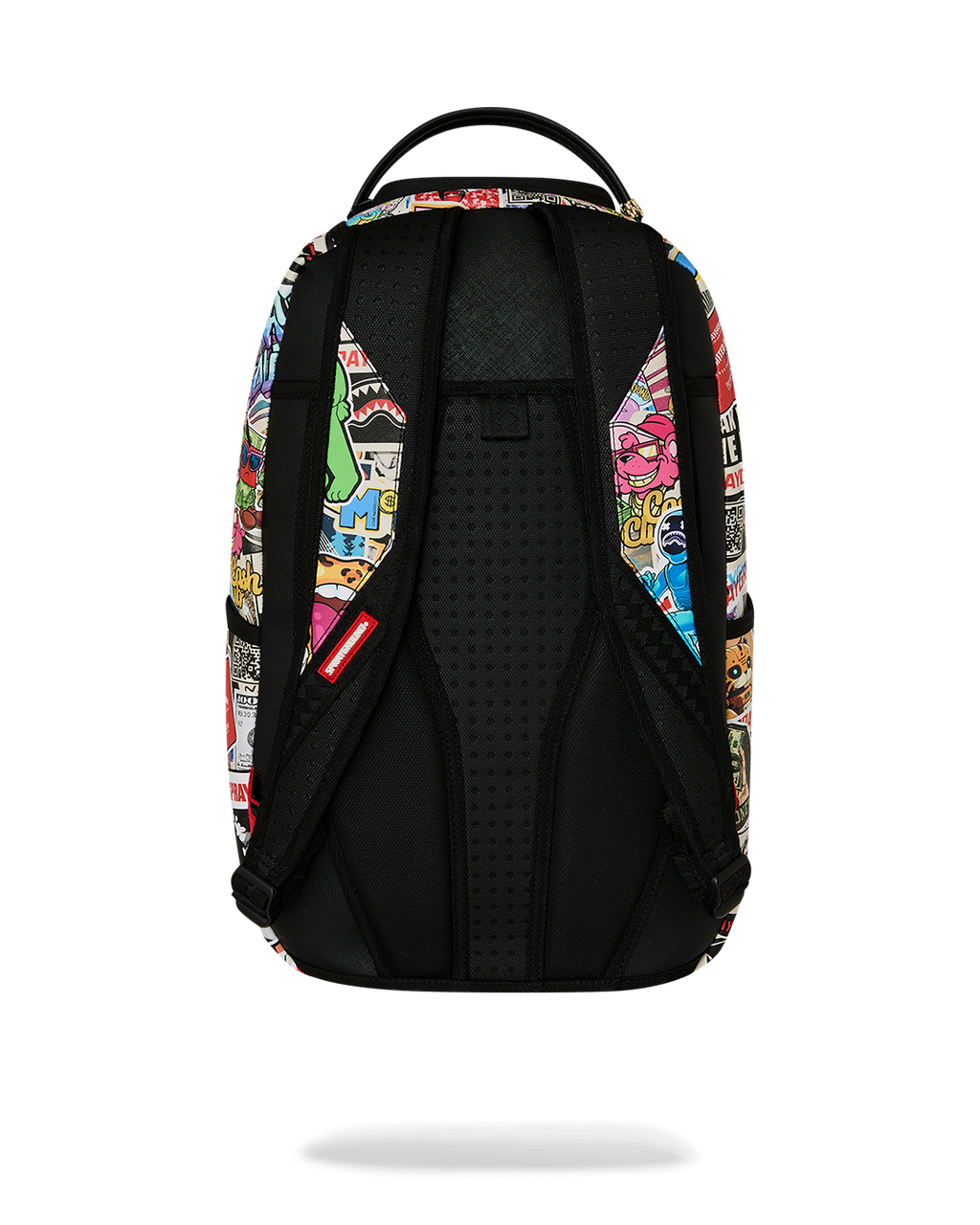 LIFE'S A MOVIE BACKPACK