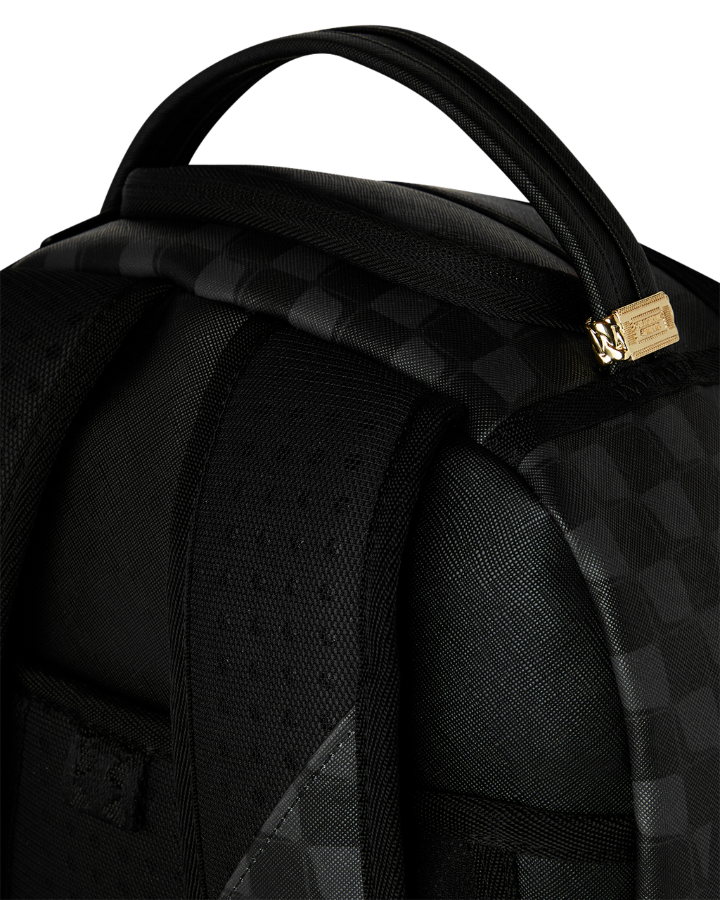 SHARKS IN PARIS HYPER PUFF BACKPACK