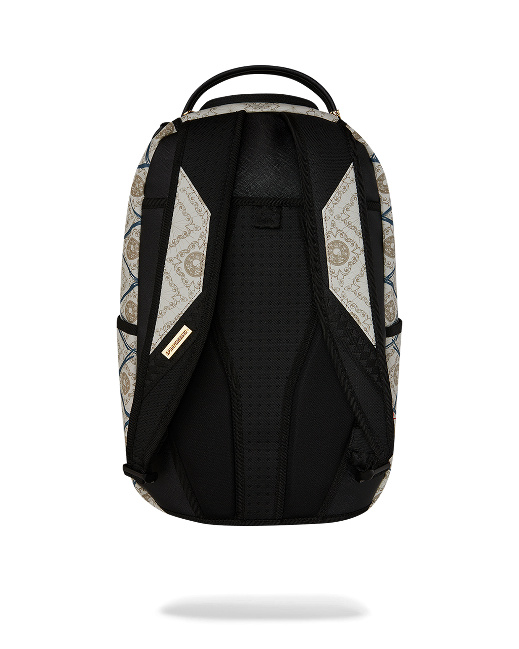 JOHN WICK BORN FOR THIS BACKPACK