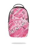 BROKEN HEARTS CLUB BACKPACK