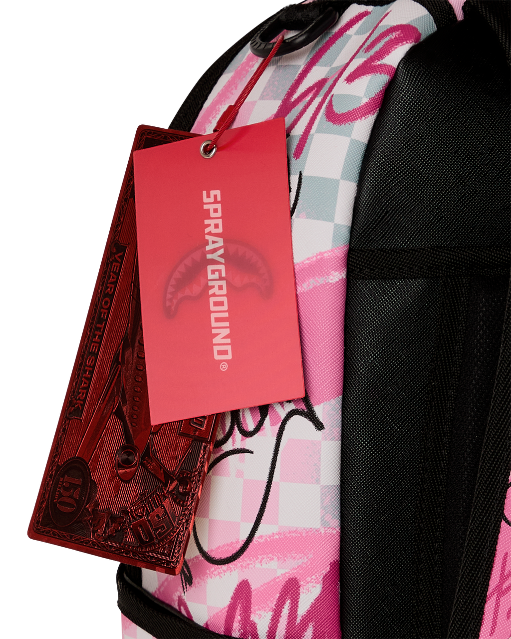 BROKEN HEARTS CLUB BACKPACK
