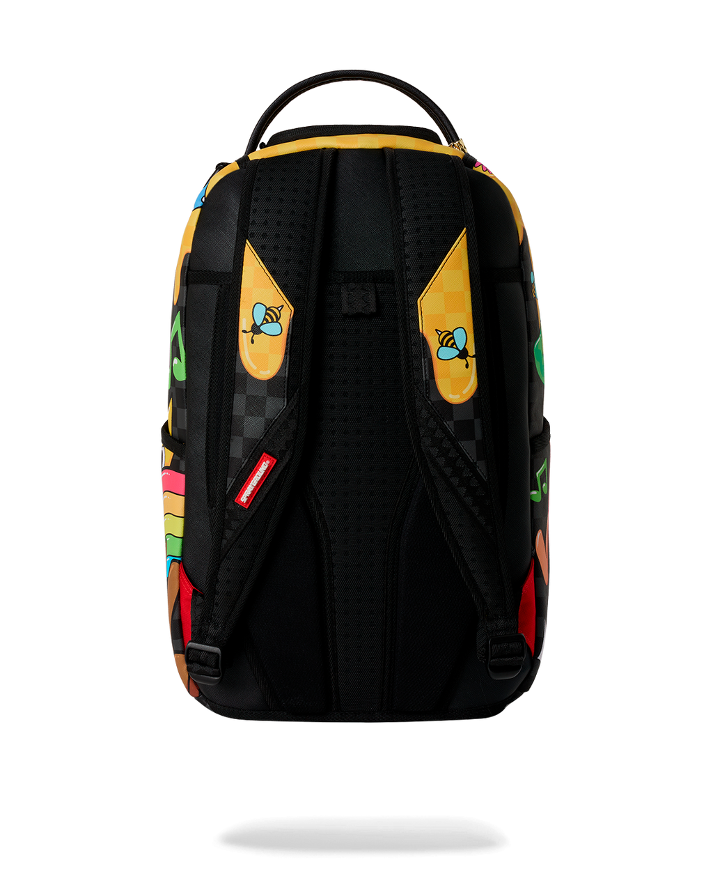 MONEY BOY THE NEXT DIMENSION BACKPACK
