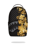 BILLIONAIRE BLOOM BACKPACK