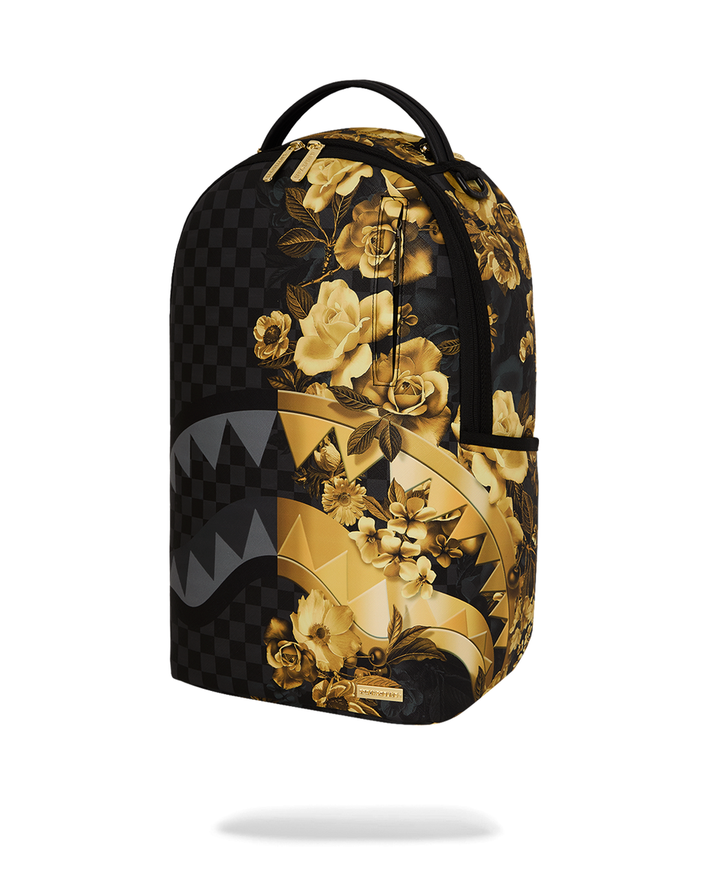 BILLIONAIRE BLOOM BACKPACK