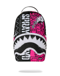 AMP'D UP BACKPACK