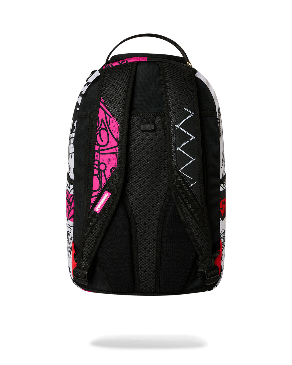 AMP'D UP BACKPACK