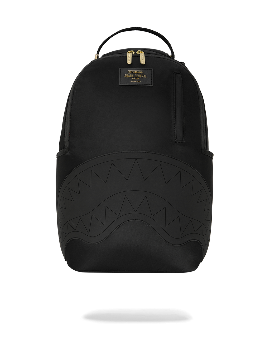 SHARK CENTRAL BANK BACKPACK