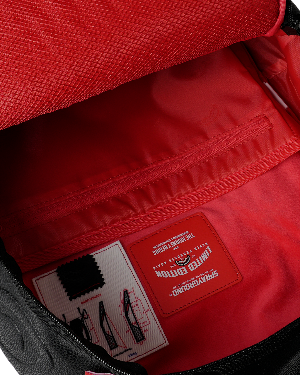 TECHPACK STACK BACKPACK